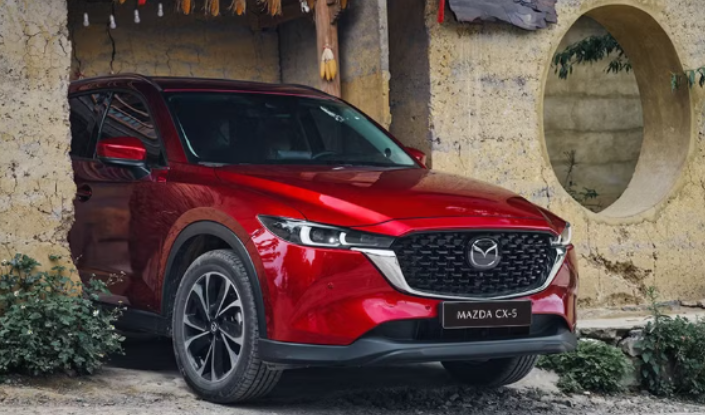 Bảng giá Mazda tháng 9/2026: Nhiều mẫu xe tiếp tục hưởng ưu đãi